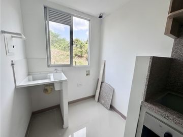 Turbaco - Venta de Apartamento en Attalea.