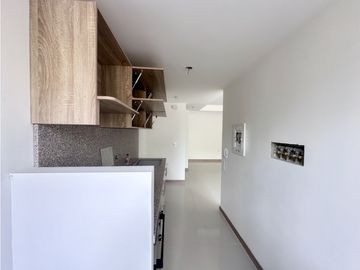 Turbaco - Venta de Apartamento en Attalea.