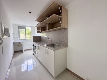 Turbaco - Venta de Apartamento en Attalea.