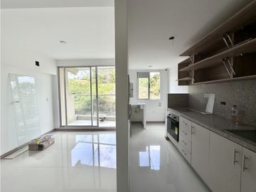 Turbaco - Venta de Apartamento en Attalea.
