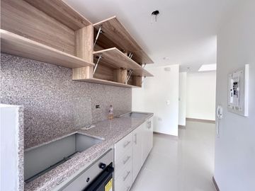 Turbaco - Venta de Apartamento en Attalea.