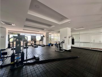 Turbaco - Venta de Apartamento en Attalea.