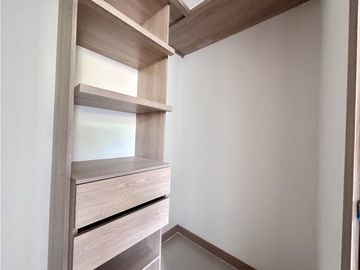 Turbaco - Venta de Apartamento en Attalea.
