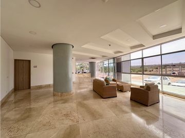 Turbaco - Venta de Apartamento en Attalea.