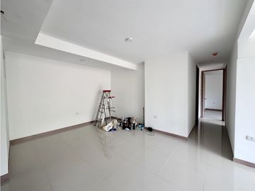 Turbaco - Venta de Apartamento en Attalea.