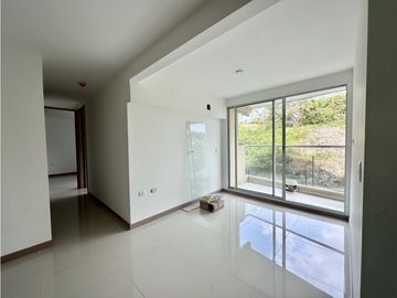Turbaco - Venta de Apartamento en Attalea.