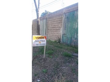 Se Vende lugar a remodelar en Viale Entre Ríos