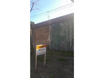 Se Vende lugar a remodelar en Viale Entre Ríos