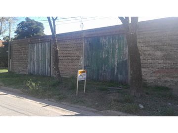Se Vende lugar a remodelar en Viale Entre Ríos
