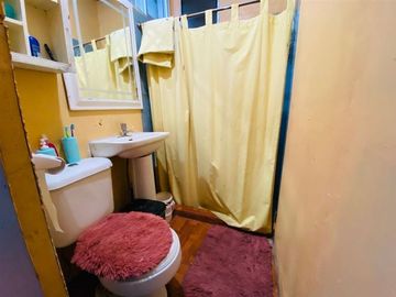 Casa en Venta en San Juan, Coquimbo.