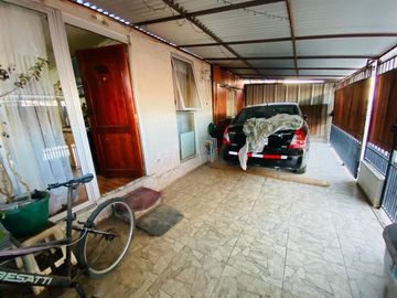 Casa en Venta en San Juan, Coquimbo.