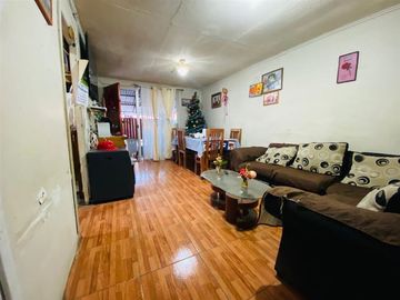 Casa en Venta en San Juan, Coquimbo.