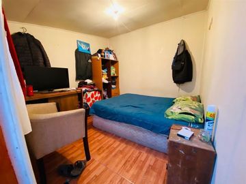 Casa en Venta en San Juan, Coquimbo.