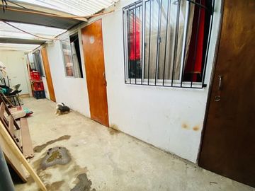 Casa en Venta en San Juan, Coquimbo.