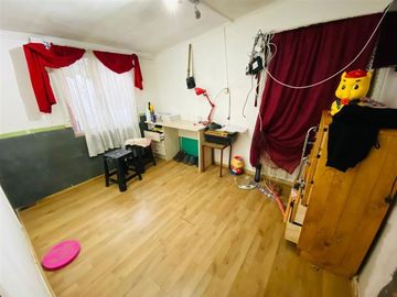 Casa en Venta en San Juan, Coquimbo.