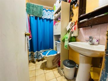 Casa en Venta en San Juan, Coquimbo.