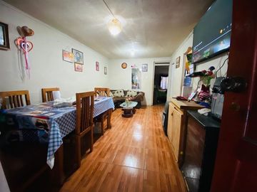 Casa en Venta en San Juan, Coquimbo.