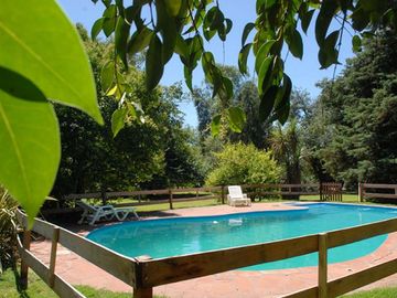 Venta Casa 4 ambientes en Open Door Luján