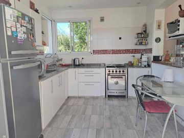 Venta Casa 4 ambientes en Open Door Luján