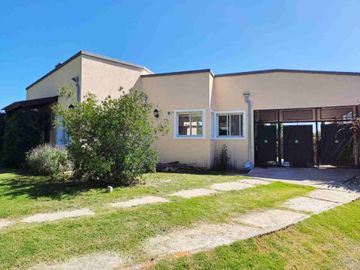 Venta Casa 4 ambientes en Open Door Luján