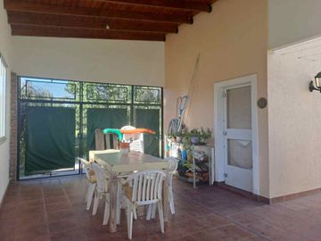 Venta Casa 4 ambientes en Open Door Luján