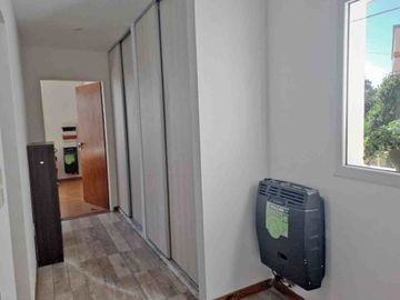 Venta Casa 4 ambientes en Open Door Luján