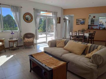 Venta Casa 4 ambientes en Open Door Luján