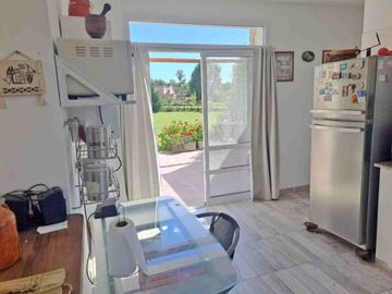 Venta Casa 4 ambientes en Open Door Luján