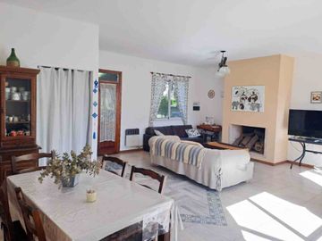 Venta Casa 4 ambientes en Open Door Luján