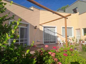 Venta Casa 4 ambientes en Open Door Luján