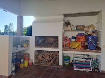 Venta Casa 4 ambientes en Open Door Luján