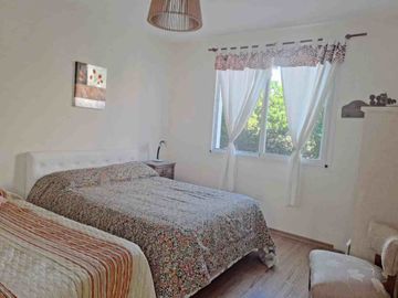 Venta Casa 4 ambientes en Open Door Luján