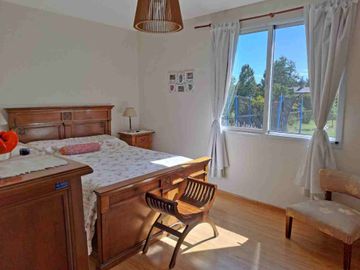 Venta Casa 4 ambientes en Open Door Luján