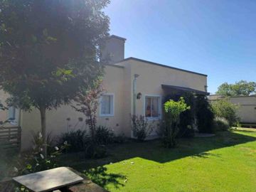 Venta Casa 4 ambientes en Open Door Luján