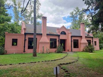Venta Casa 4 ambientes en Open Door Luján