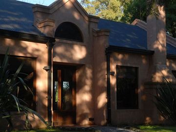 Venta Casa 4 ambientes en Open Door Luján