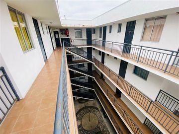 Departamento en Venta en Francisco de Aguirre, La Serena.