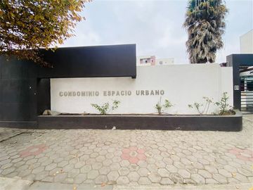 Departamento en Venta en Francisco de Aguirre, La Serena.