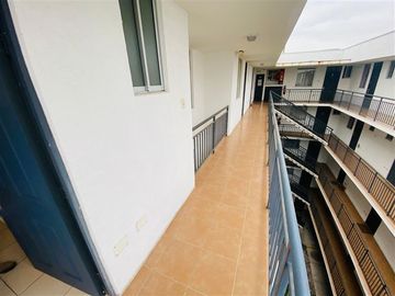 Departamento en Venta en Francisco de Aguirre, La Serena.