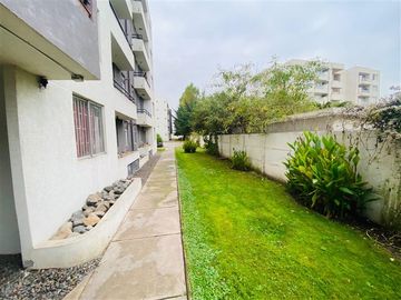 Departamento en Venta en Francisco de Aguirre, La Serena.