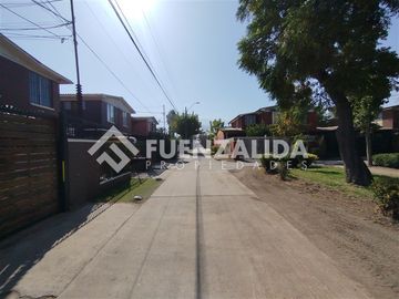Casa en Venta en San Jose de La Estrella / General Arriagada