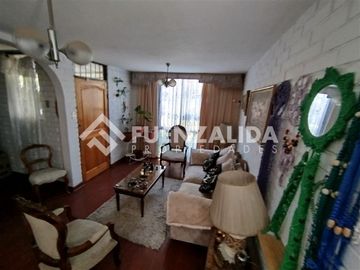 Casa en Venta en San Jose de La Estrella / General Arriagada