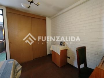 Casa en Venta en San Jose de La Estrella / General Arriagada