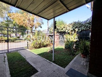 Casa en Venta en San Jose de La Estrella / General Arriagada