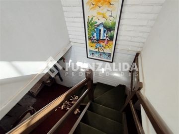 Casa en Venta en San Jose de La Estrella / General Arriagada