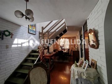 Casa en Venta en San Jose de La Estrella / General Arriagada
