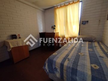 Casa en Venta en San Jose de La Estrella / General Arriagada