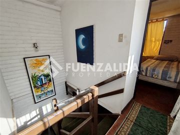 Casa en Venta en San Jose de La Estrella / General Arriagada
