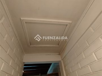 Casa en Venta en San Jose de La Estrella / General Arriagada