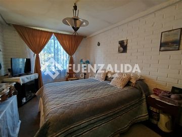 Casa en Venta en San Jose de La Estrella / General Arriagada